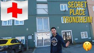 Secret Spot in Trondheim: How You Can Reach Out!