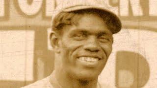 The Forgotten Greatness of Pete Hill: Baseball's First Five Tool Player