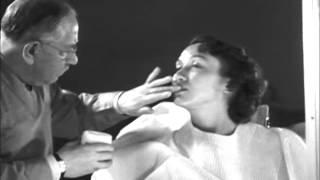 Max Factor Studios Behind the Scenes