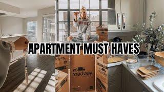 APARTMENT FINDS | AMAZON ESSENTIAL | AMAZON HOME FINDS | TIKTOK COMPLICATION