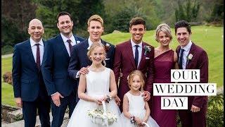 Tom Daley and Dustin Lance Black's Wedding Video I Tom Daley