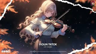 Senbonzakura - Top 20 Bản Violin Hay Nhất Mọi Thời Đại | EDM Violin Gây Nghiện Hay Nhất 2024