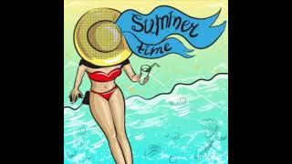 ️ＳＵＭＭＥＲ   ＴＩＭＥ️ compiled by guild light music