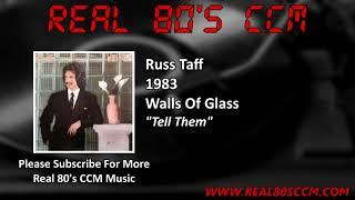 Russ Taff - Tell Them
