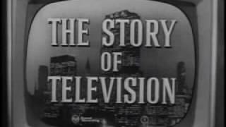 The Story of Television