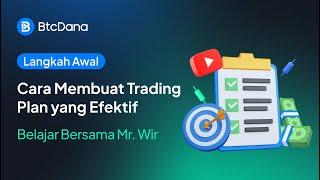 Live Trading with Mr. Wir : Real-Time Market Analysis and Strategies | BtcDana Trading