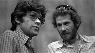 Robbie Robertson Talks About His Relationship With Levon Helm on The Big Interview