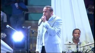 PASTOR JUAN CARLOS HARRIGAN ( LANZAMIENTO CANAL TOCANDO NACIONES  TV )