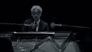 Ryuichi Sakamoto - Blu (Tokyo Philharmonic Orchestra)