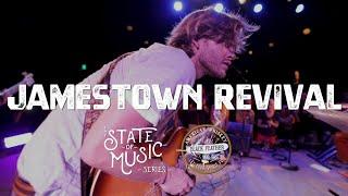 Jamestown Revival - "American Dream"