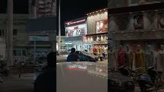Center Point Aligarh Night View | Migratory Aman #centerpoint #aligarh #nightview #Night
