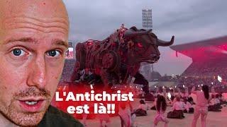 Les prophéties s'accomplissent, Culte de Baal sous nos yeux - Off the kirb Ministries en Français