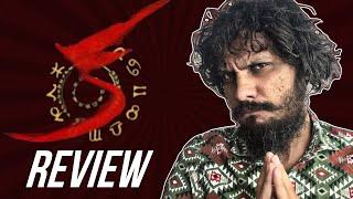 KA Movie Review || Kiran Abbavaram || Poolachokka