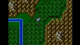 Let's try to let's play Final Fantasy V 012 - Drachendrogendealerin