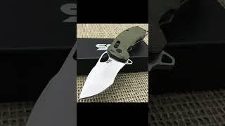 OEM SOG Tactical Folding Knife