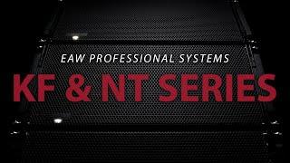 KF & NT Series Professional Systems