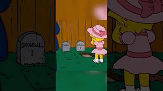 Lisa Loses Everything