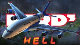 Nerd³’s Hell - Flight Sim 2019