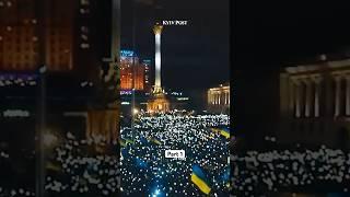 EXPLAINED: The Euromaidan Protests and Ukraine's Revolution of Dignity