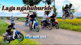 Laga ngabuburide full spek goib || sirkuit TJ