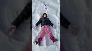 Neva's FUN Winter Activities For Kids