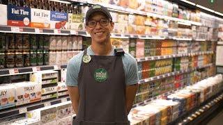 Day in the Life: Specialty Team Member -- Whole Foods Market