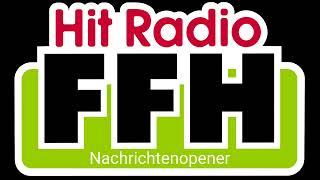 Hit Radio FFH - Nachrichtenopener (2018-2023)