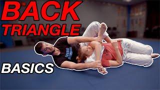 Back Triangle Basics