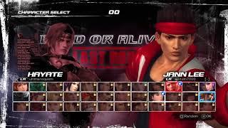 DoA Online Part 2