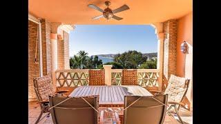 La Perla - Stunning double penthouse I Frontline beach. Unique opportunity.