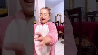 لما مراتك تنظف البيت  Part 1