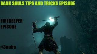 DarkSouls tips and tricks