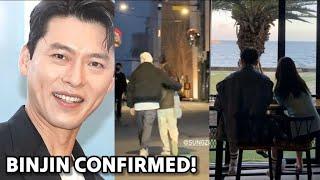 KOREA'S TOP VIRAL NEWS! HYUN BIN AND SON YE JIN WENT VIRAL BECAUSE OF THIS!