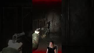 Silent Hill 2 Remake | Part 07 | Pyramid Head #silenthill2 #survivalhorror #gaming