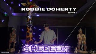 #41 - An NYE with Robbie Doherty