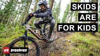 Brake Like a Boss | How To Bike Season 2 Episode 4