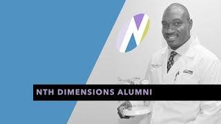 Nth Dimensions Alumni