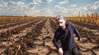 Food growers struggle worldwide 2024. Is there hope this growing disaster year?