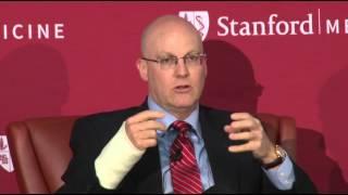 Stanford Health Policy Forum: The Problem of Prescription Opioids