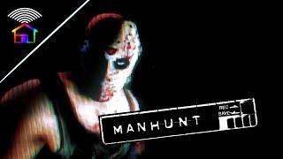 Manhunt (2003) review | ColourShed