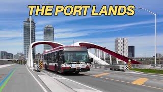 Coxwell to Commissioners (and Ookwemin Minising) |Toronto Ride (May 2025)