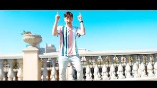 Kyle Godfrey - SSquad Anthem (Song) - Haters Diss Track (Official Music Video)