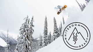 2015 Powder Board Review | TransWorld SNOWboarding