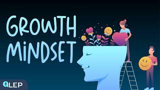 How to Build a Growth Mindset? | Podcast and Chill | Beginner