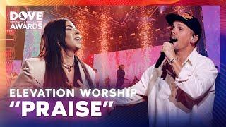 Elevation Worship | Praise | 54th Annual GMA Dove Awards 2023