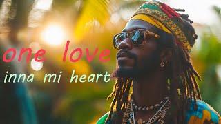 Sssfinxxx - One love inna mi heart (reggae music)