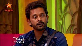 Bigg Boss Tamil 8 - Arun Big Fight With Vjs  Worst | Promo 4 | 14th December