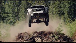 Toyo Tires: BJ Baldwin's Recoil 3 - Sasquatch Hunter