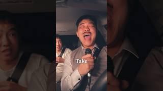 司機你的key在哪裡？ #有特色的帥哥