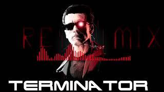 The Terminator  | 2021 [Krikaryan Remix]